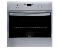 Whirlpool AKP407IX - 167161 - zdjęcie 1
